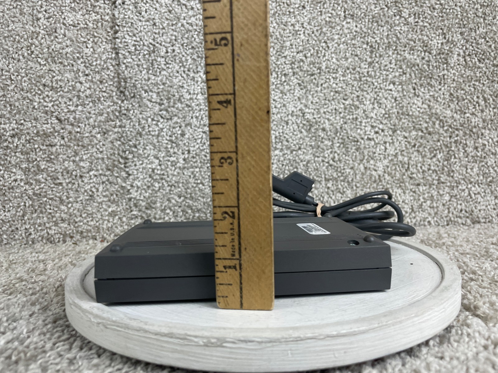 Supra Express 336k External Fax Modem Diamond Multimedia Systems Inc