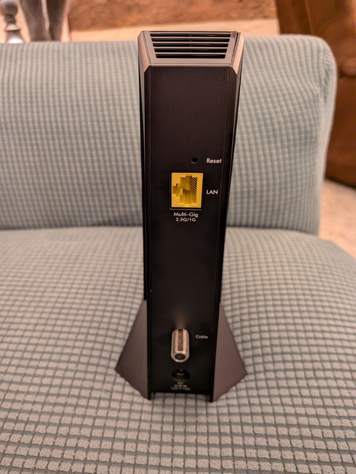 Netgear Nighthawk Cable Modem