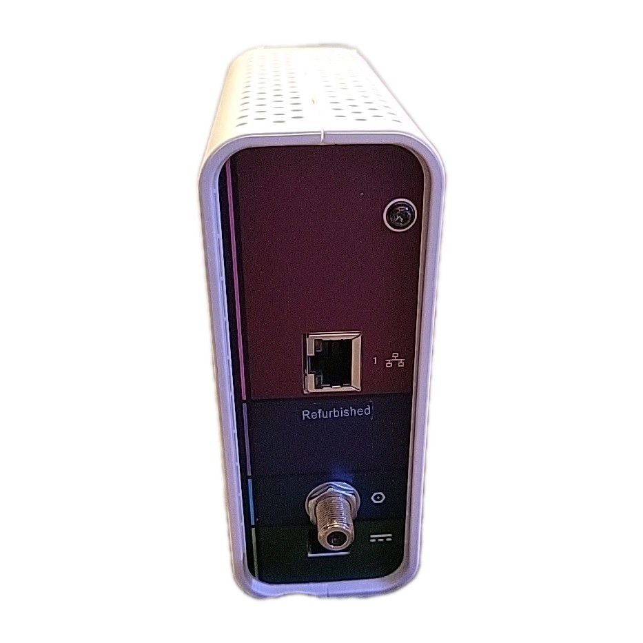 Arris Surf Board SB6183 DOCSIS 3.0