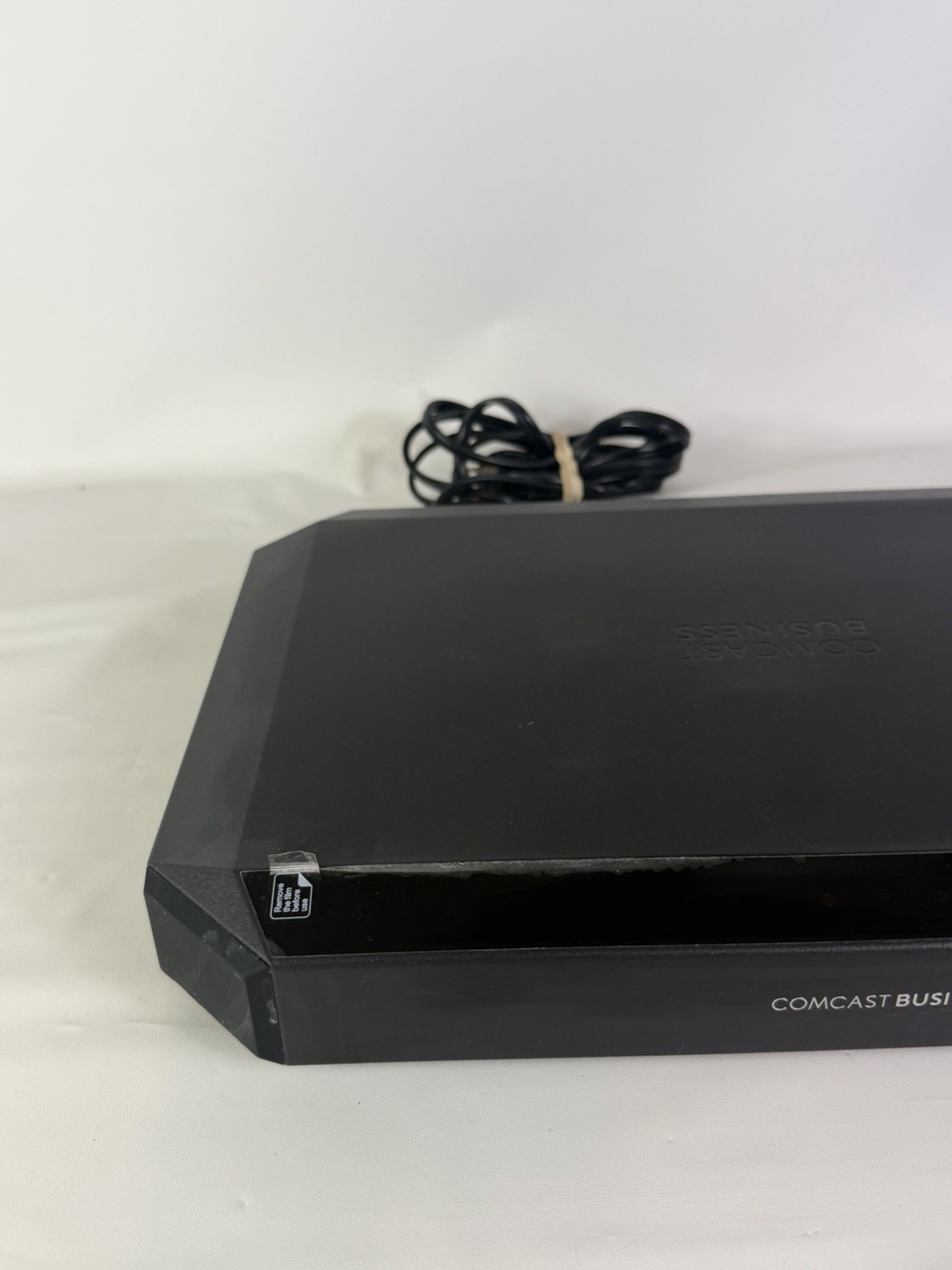 Comcast Business CBR-T CGA4131COM Modem/Wifi Router