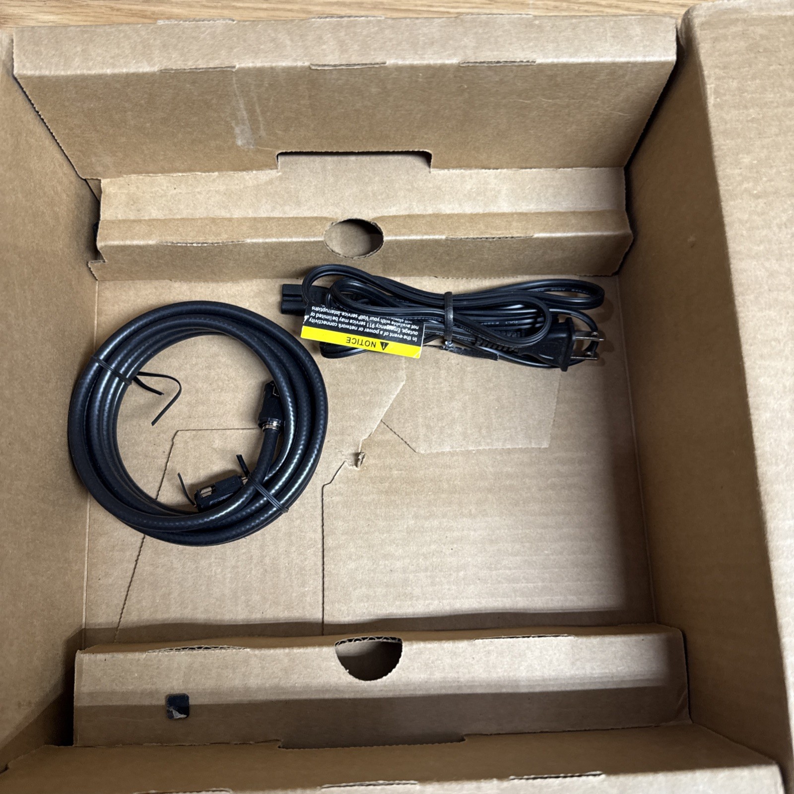 Arris Panoramic TG1682G Dual Band DOCSIS 3.0 Wireless Modem Router Xfinity
