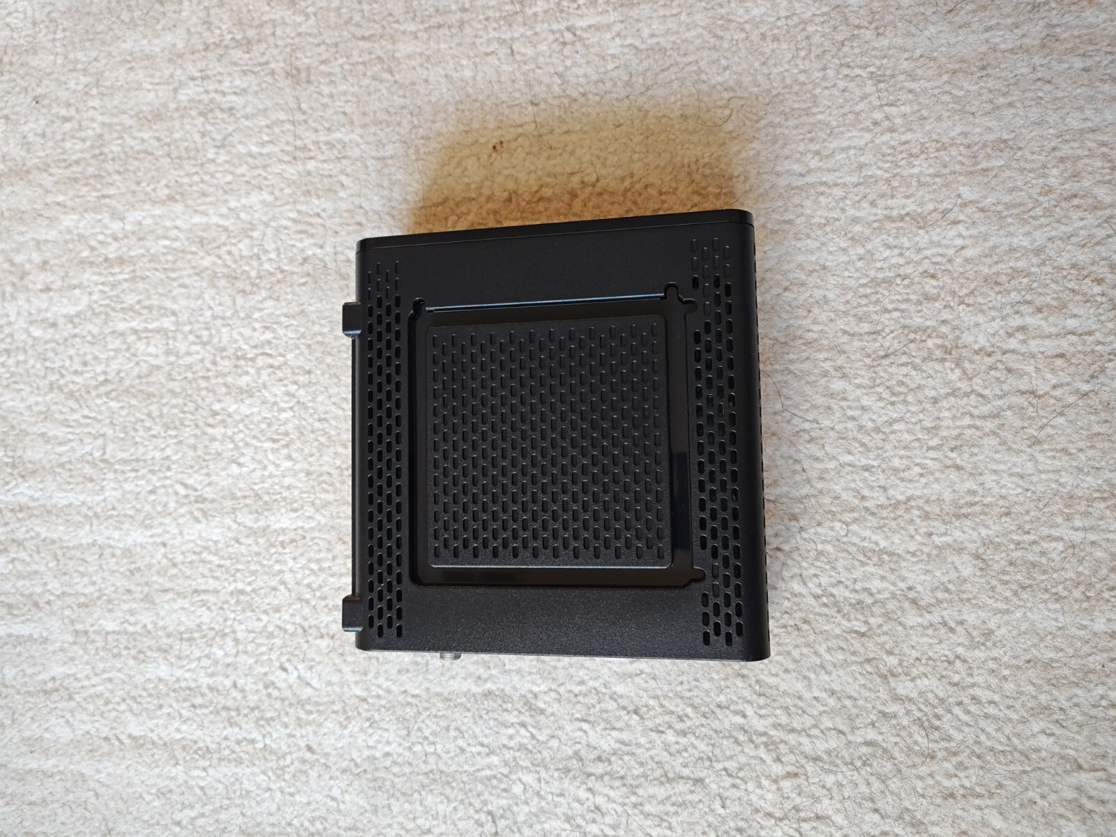 Dual-Band Cable Modem/Router