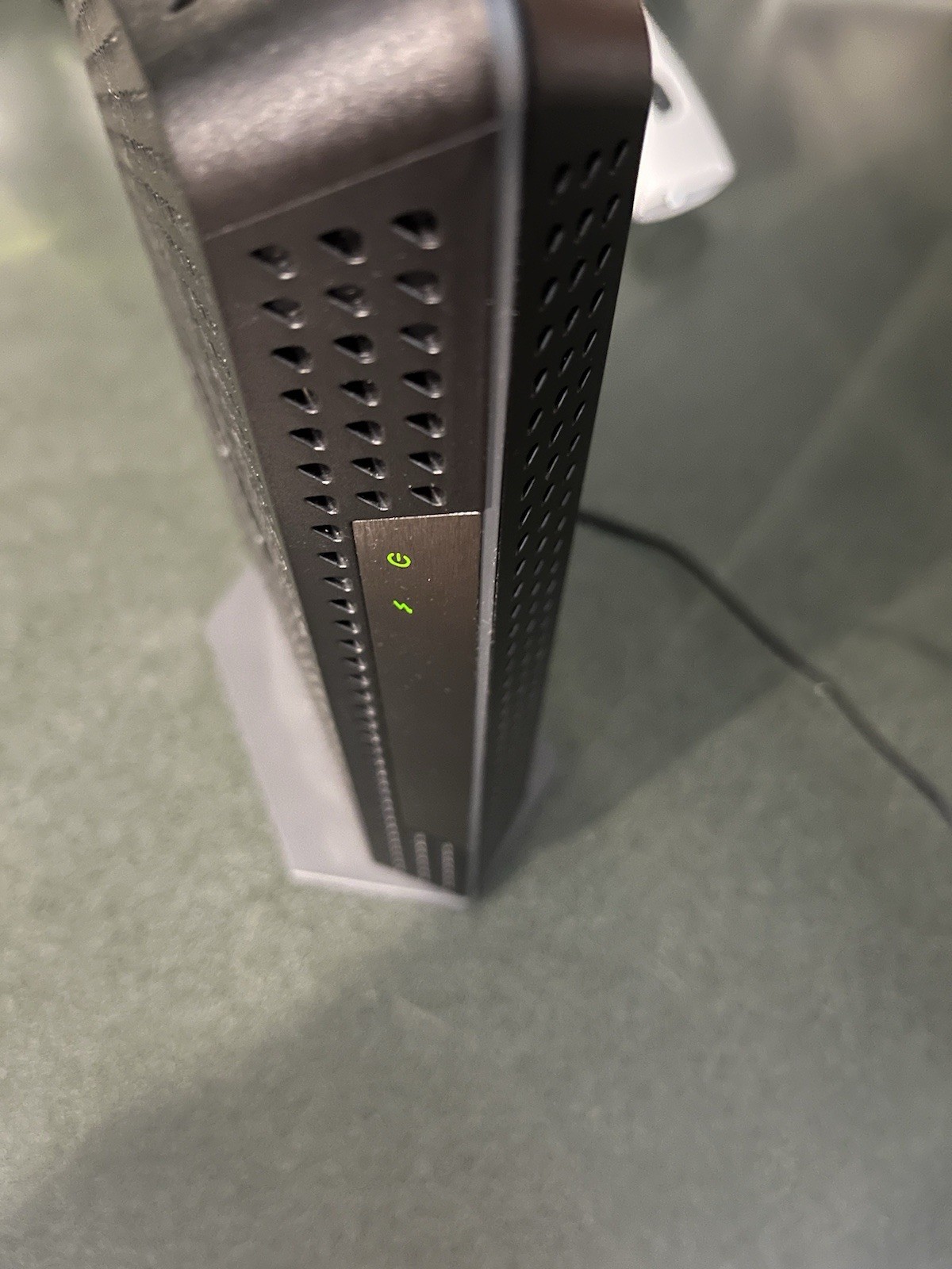 NETGEAR CM1200 DOCSIS 3.1 Cable Modem