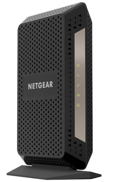 Netgear CM1000v2  High-Speed Cable Modem – Black -[LN]™