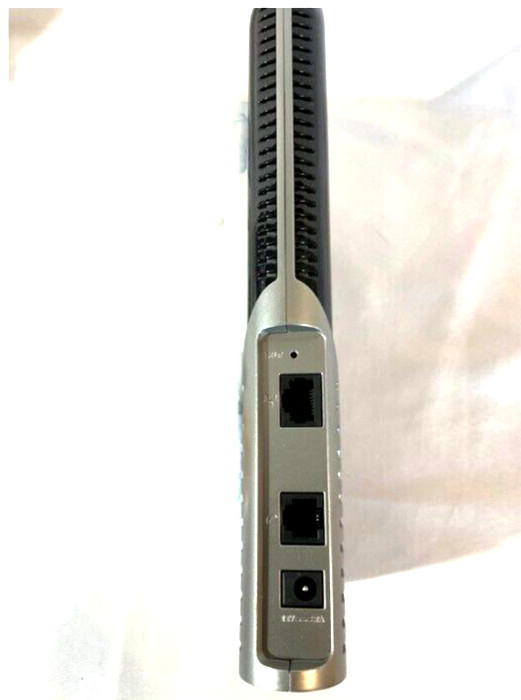 Clear Modem Series WIXB-175 Version Date Code V02(0710) Wireless