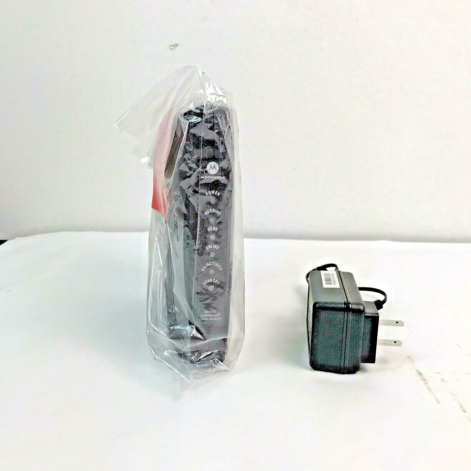 Motorola SURFboard SB5101 (515290-100-00) 38 Mbps