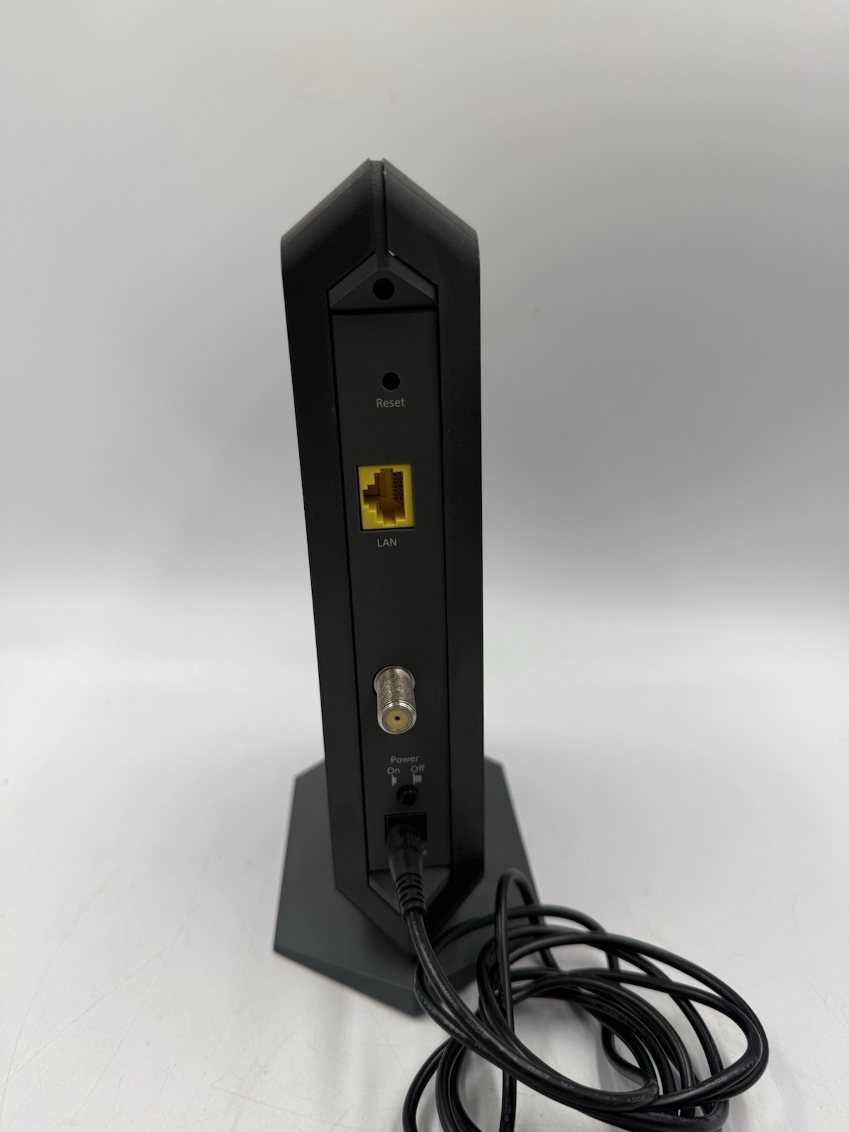 Netgear CM1000 DOCSIS 3.1 Multi-Gig Cable Modem Untested