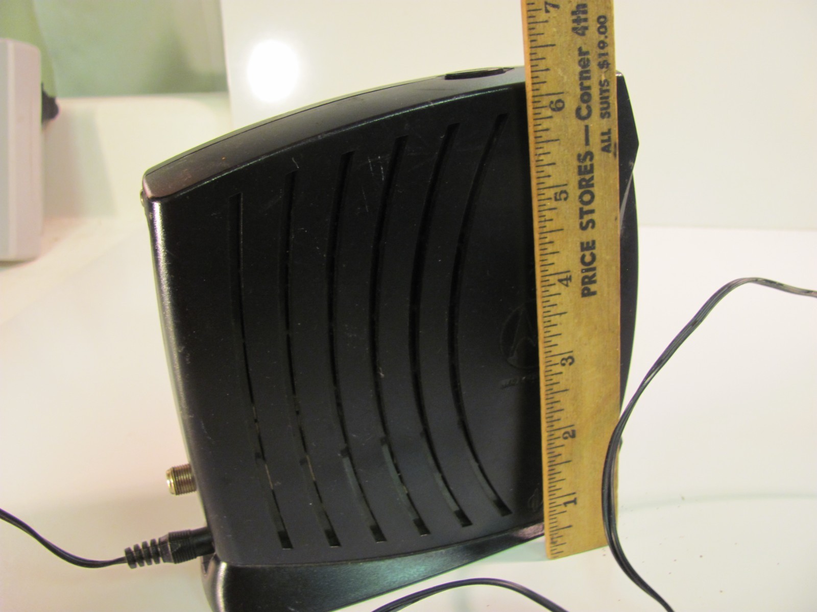 Motorola SB5120 SurfBoard Cable Modem