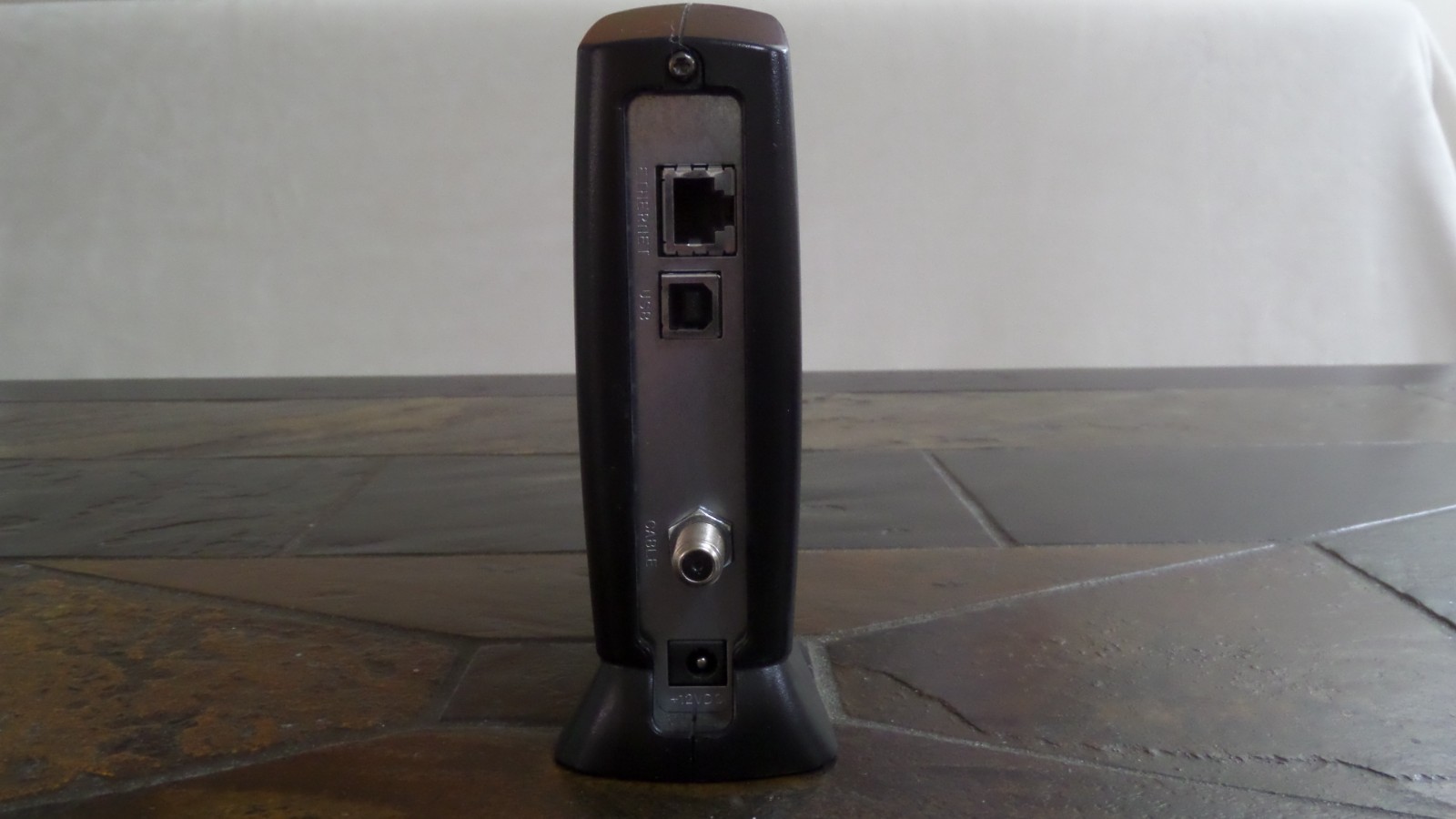 Motorola SURFboard SB5101U 38 Mbps