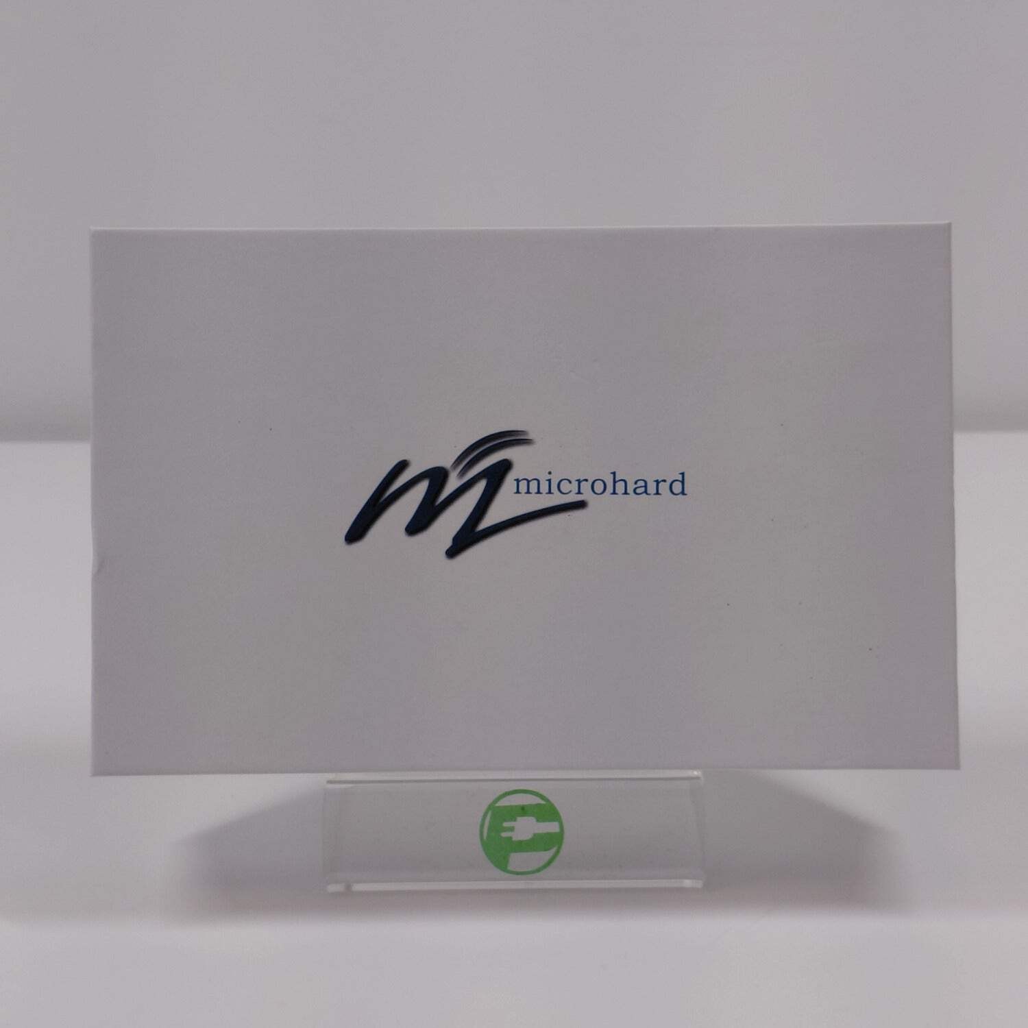 New Microhard BulletPlus Ethernet And Serial Gateway AC-CAT12