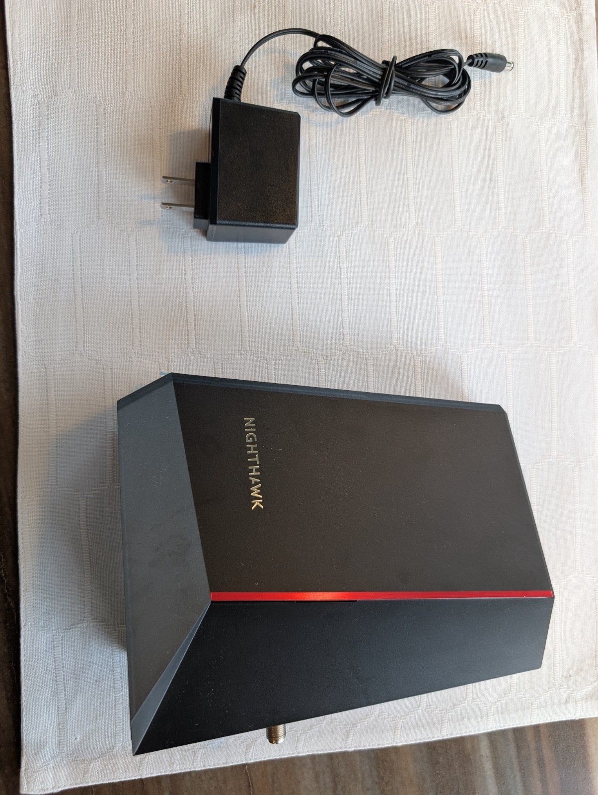NETGEAR CM2500 Cable Modem – Used