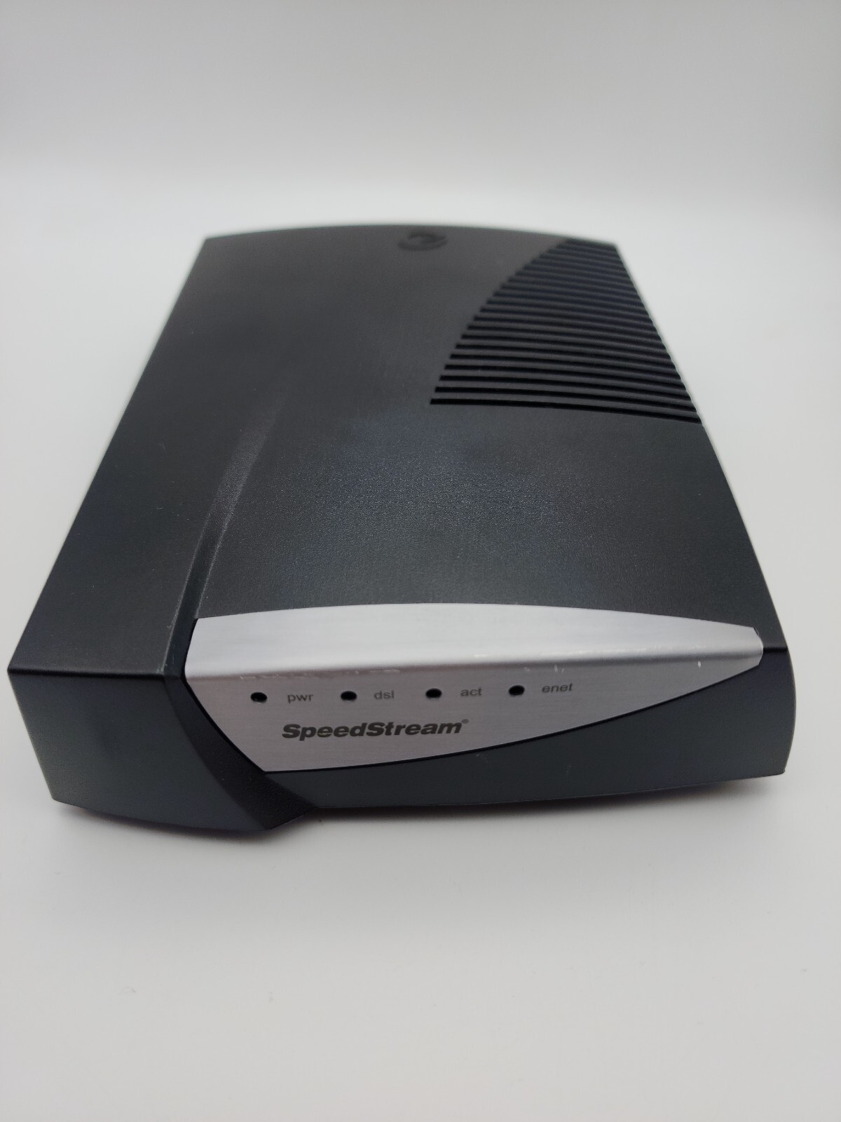 Efficient Networks SpeedStream 5360 REN 0.1B ADSL Modem – Unit Only