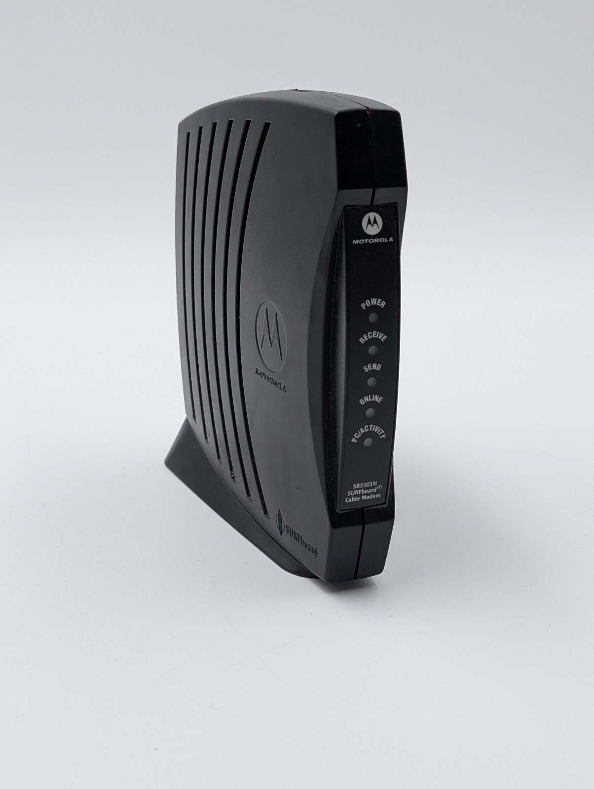 Motorola SB5101N Surfboard Cable Modem Only