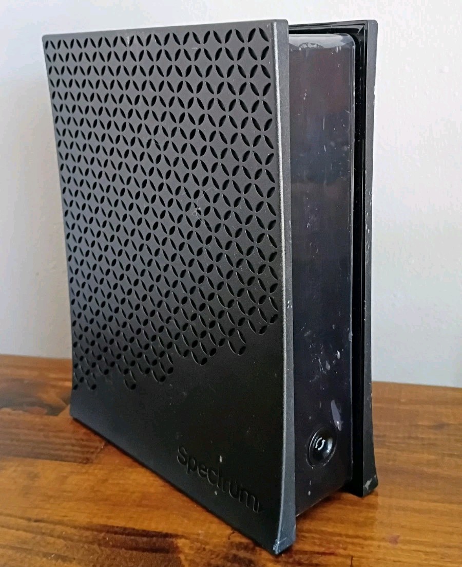 Spectrum ES2251 D3.1 2.5G eMTA DOCSIS Advanced Voice Modem