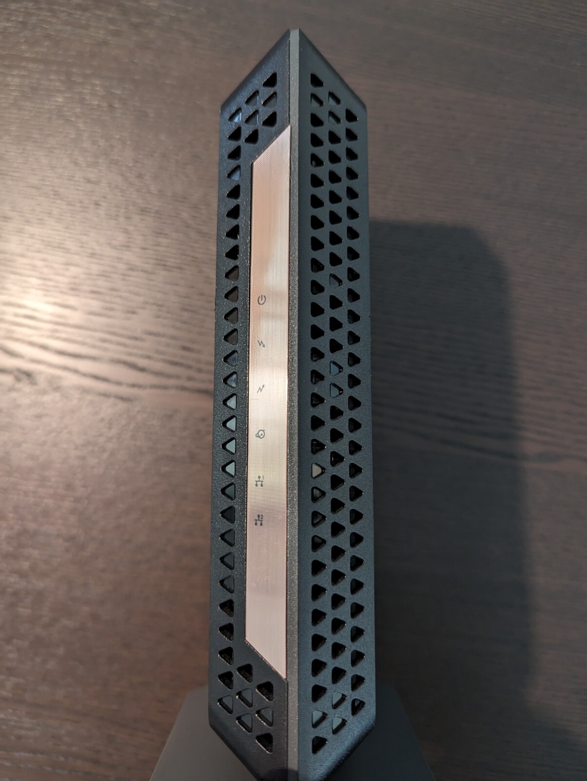 NETGEAR Nighthawk AC1900 Cable Modem CM1100