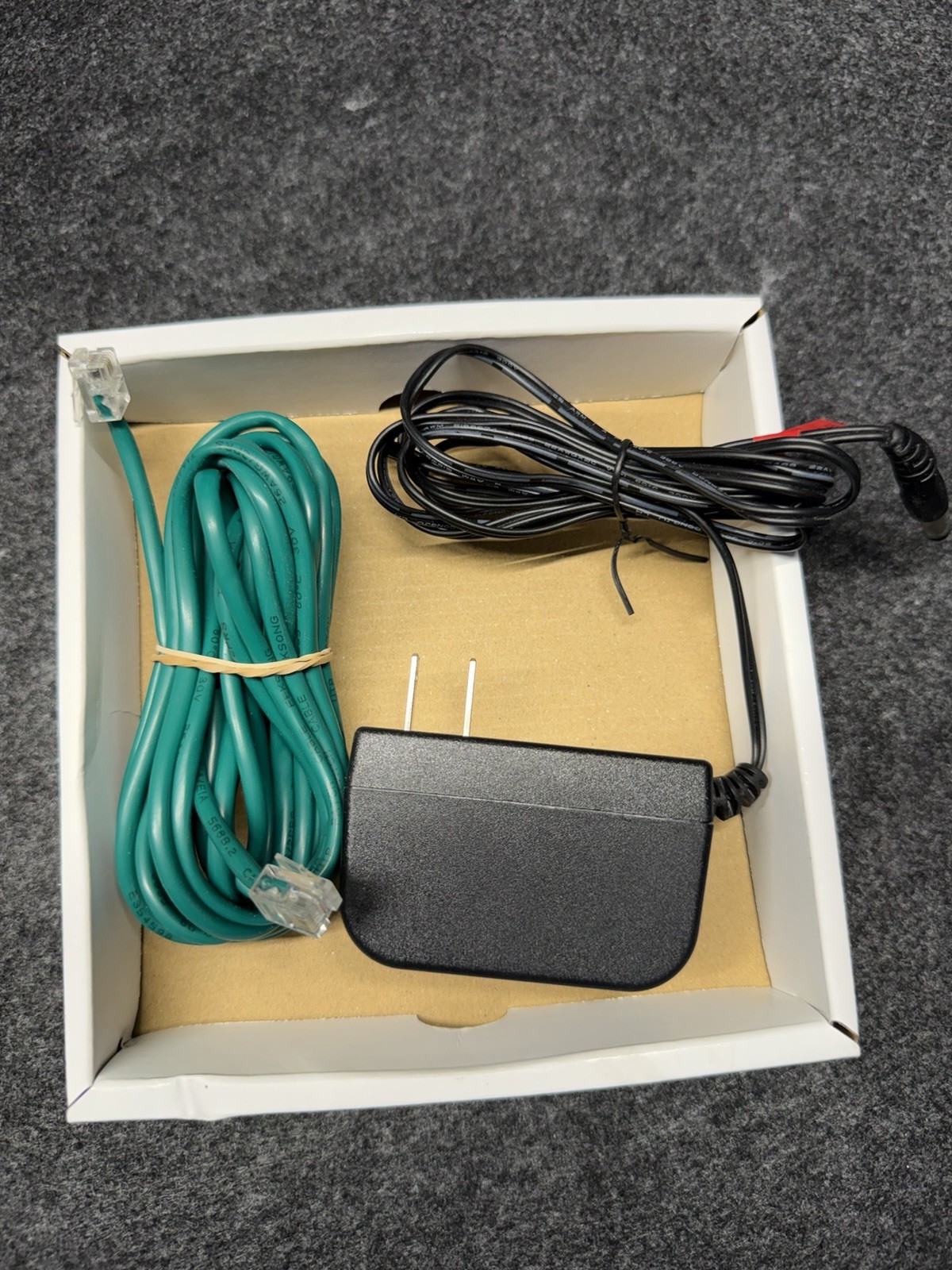 Century Link Modem C4000LZ