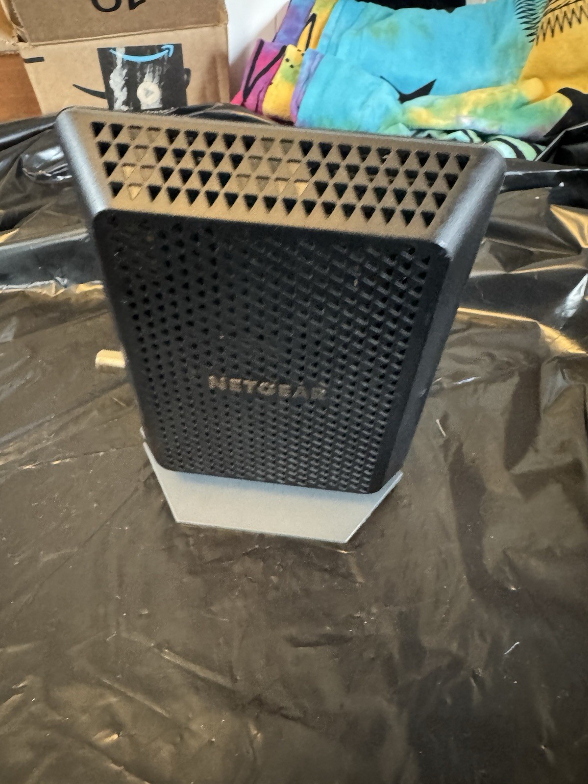 NETGEAR CM700-100NAS Cable Modem