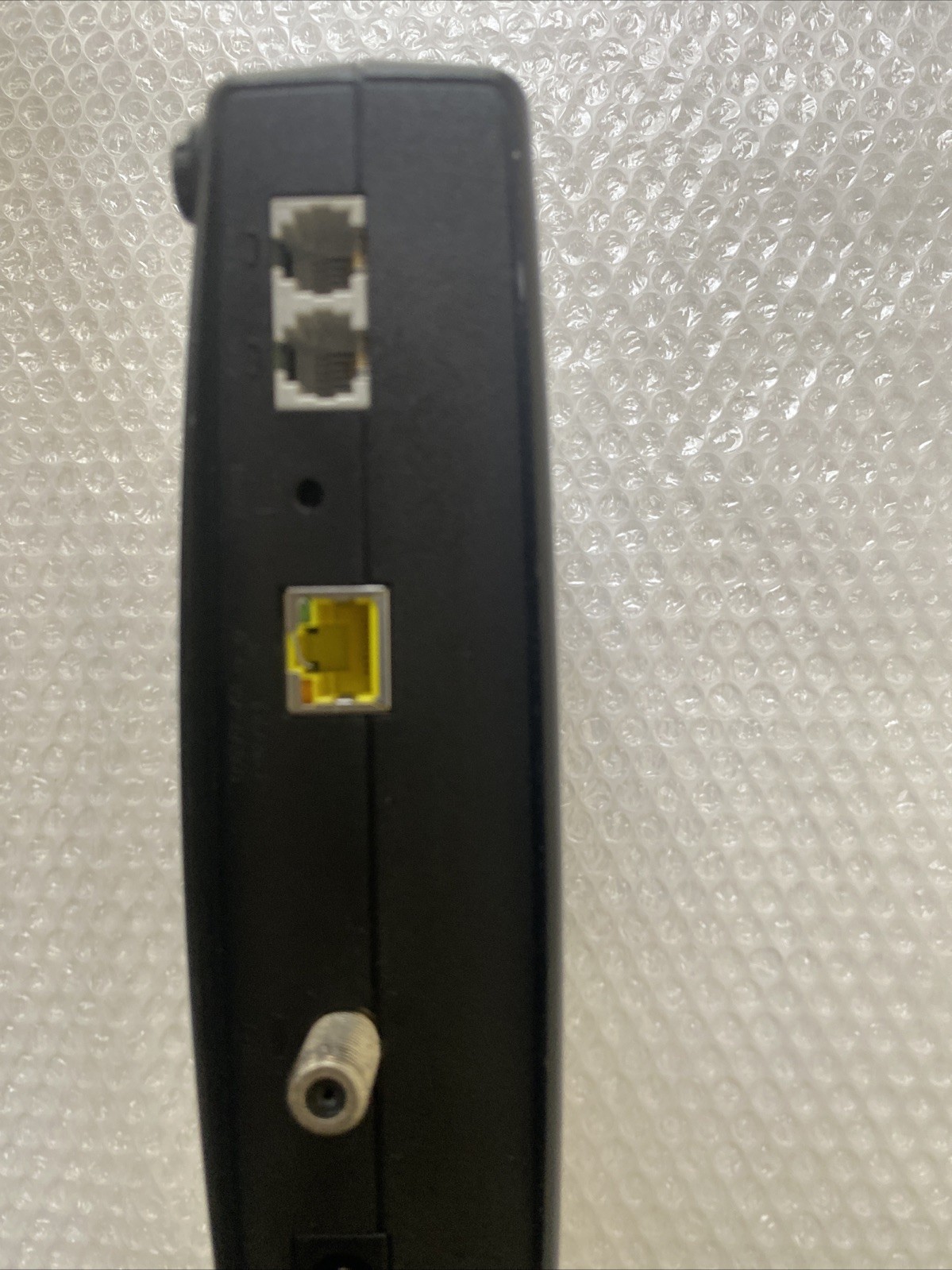 Arris TM1602A Docsis 3.0 Telephony Cable Modem for Charter Optimum Cablevision