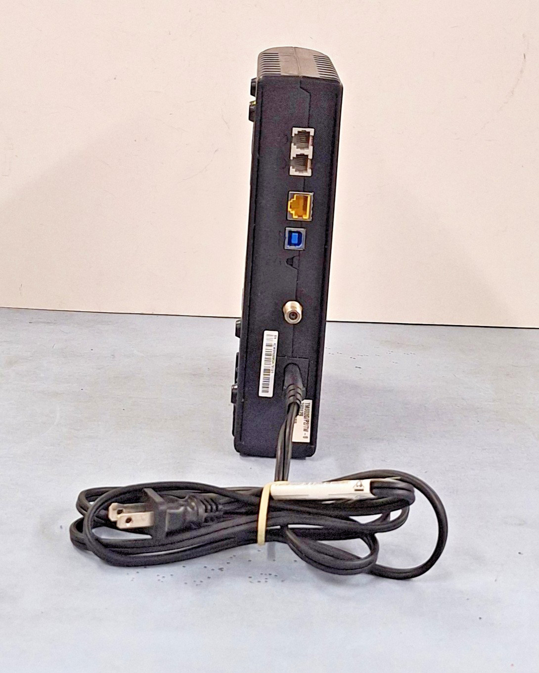 Arris TM602 Telephony Modem