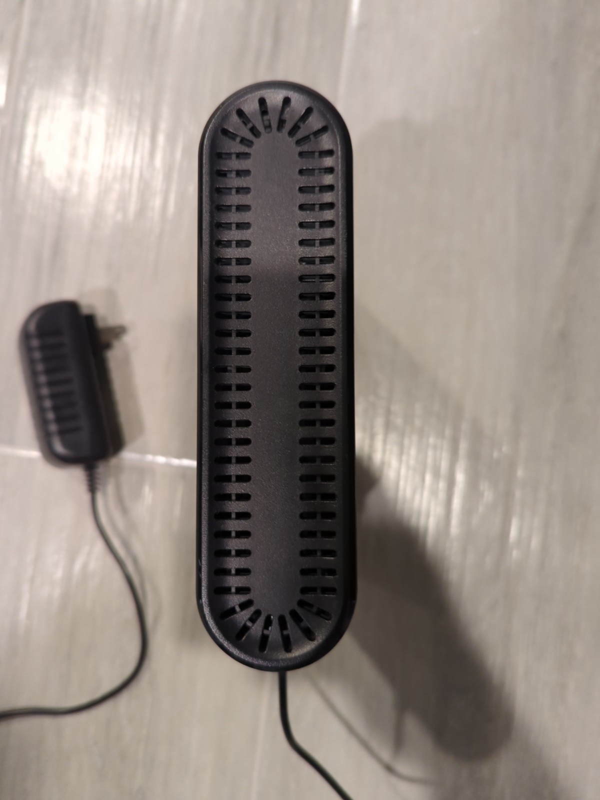 Motorola MB7621 Cable Modem | Pairs with Any WiFi Router | Used With Comcast