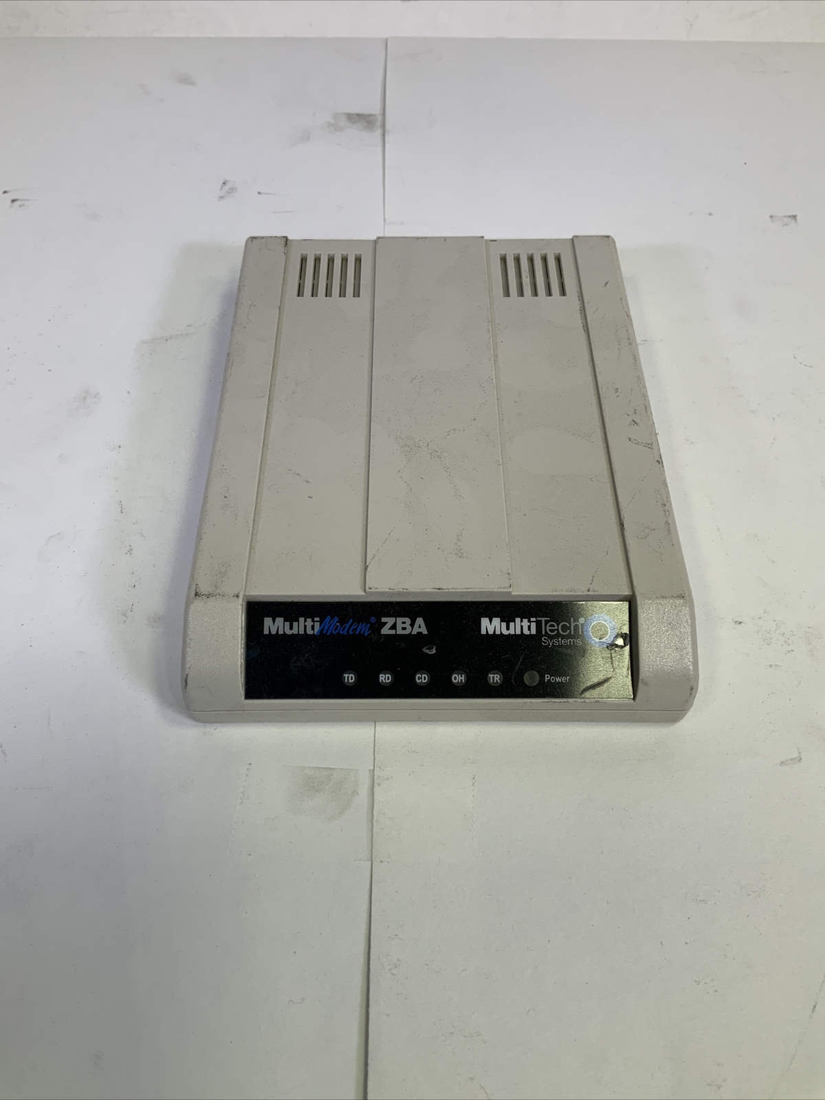 MultiTech Systems MT9234ZBA-USB External USB Modem – NG E2D