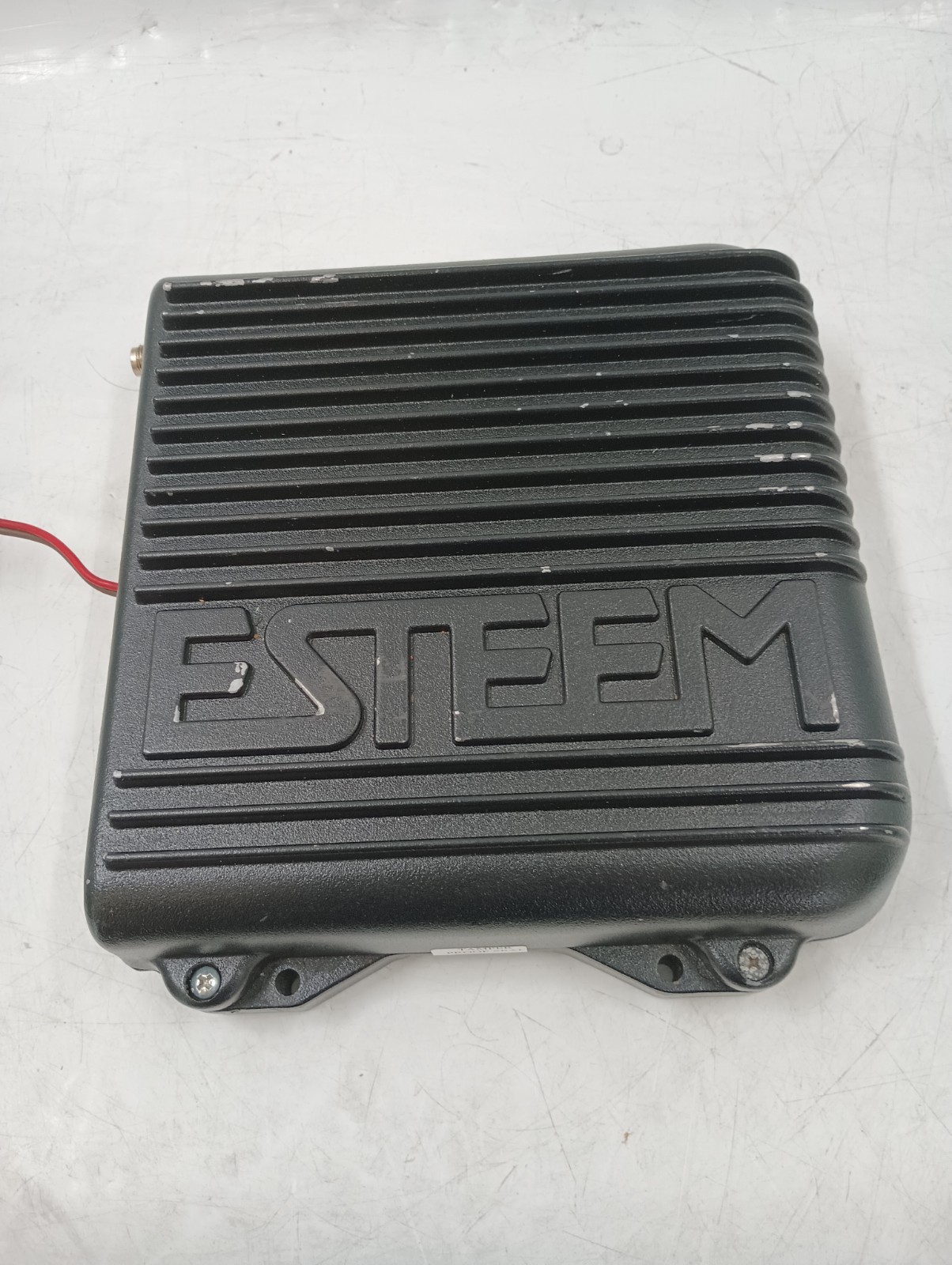 ESTeem Model 192M Radio Wireless Modem 192-M – Untested – AS-IS GC-7392