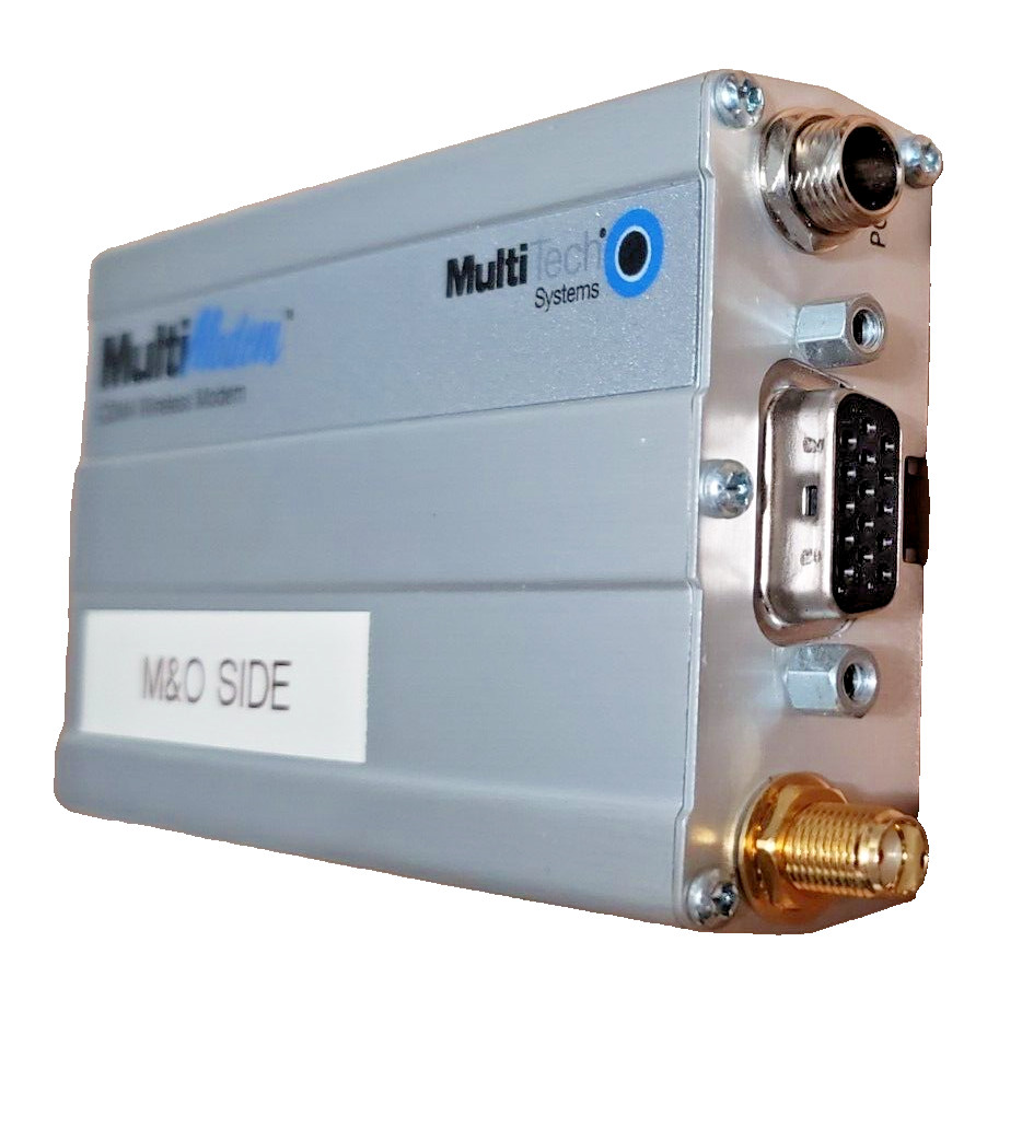 (QTY:1) MultiModem CDMA Wireless Model: MTCBA-C-IP MultiTech Systems MTCBACIP