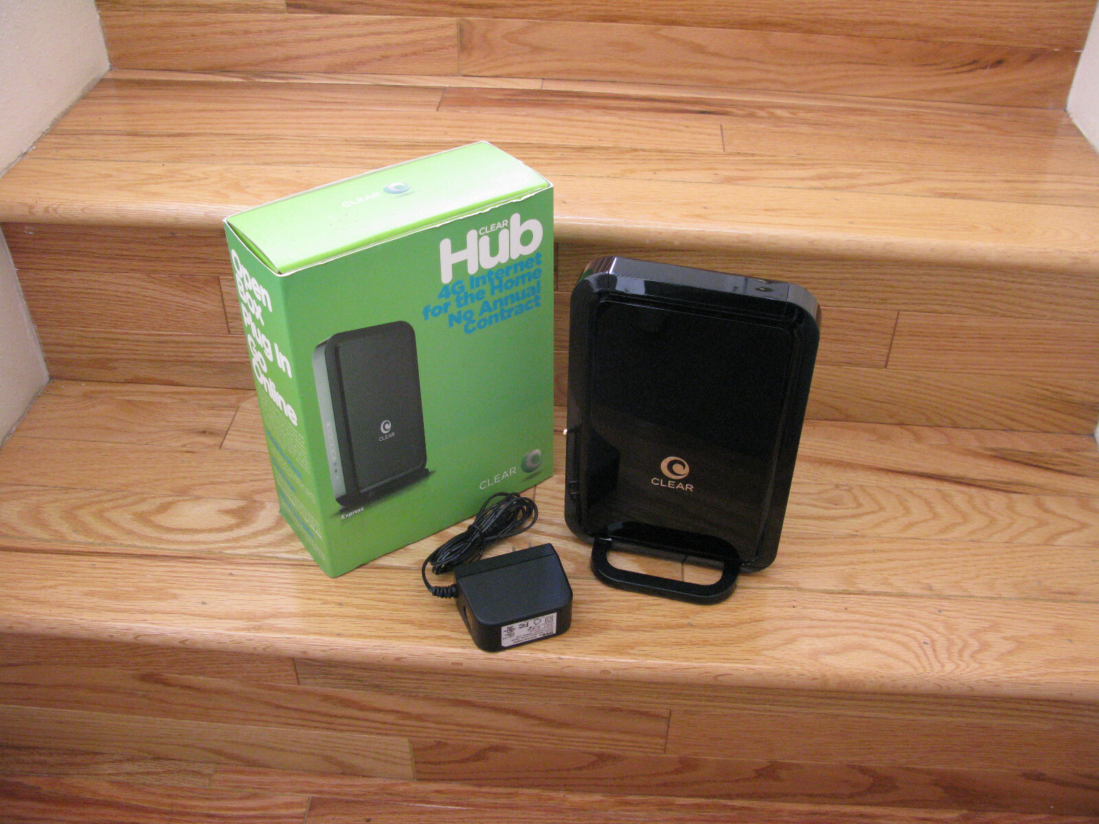 Clear Hub Express 4G Modem Router WIXFBR-131 Wifi Router