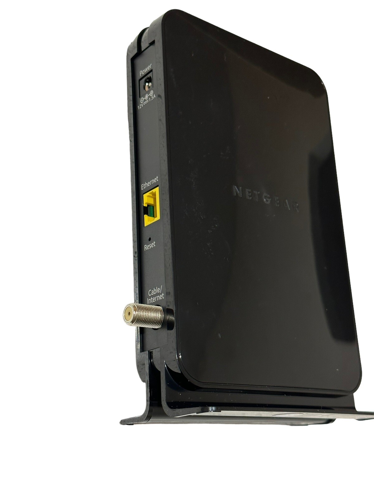 Netgear CM500V 16×4 DOCSIS 3.0 680Mbps Xfinity Comcast Cable Modem UNTESTED