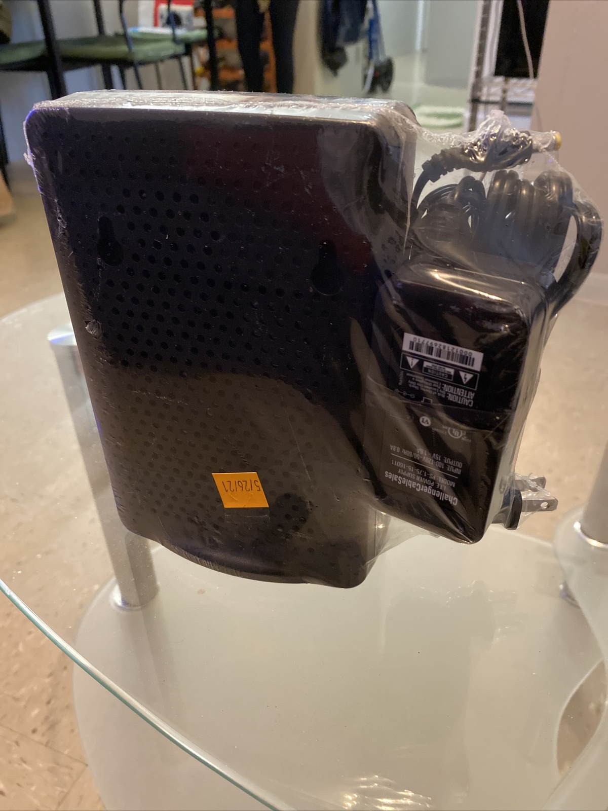 NEW – Technicolor – DPC3216-VCM – 16×4 Cable Modem