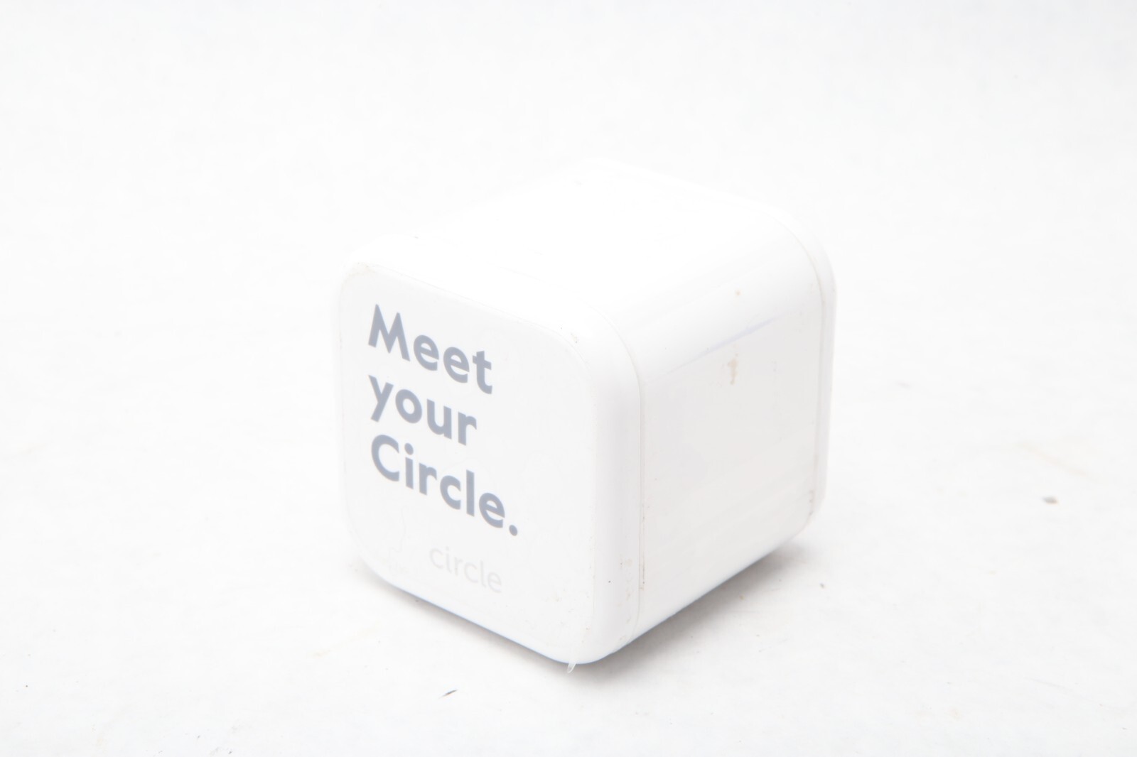Circle Home Plus Web Manager, Parental Internet Monitor, WiFi Capable T44
