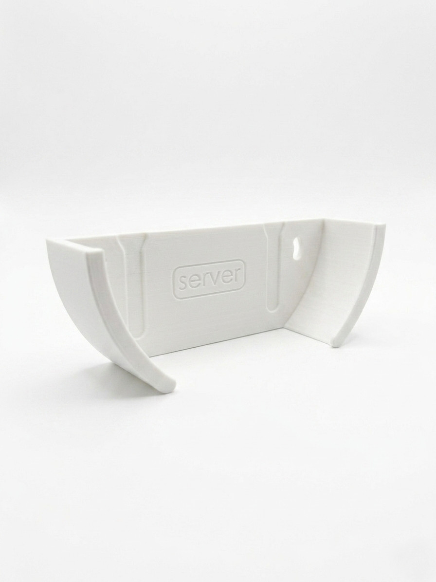 Freebox POP Wall Mount – Wifi Repeater Server Player