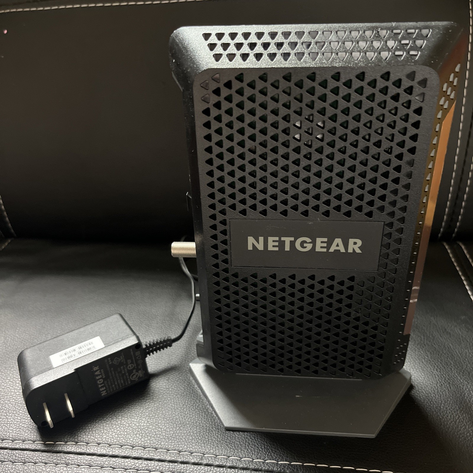 NETGEAR Nighthawk CM1100 Cable Modem