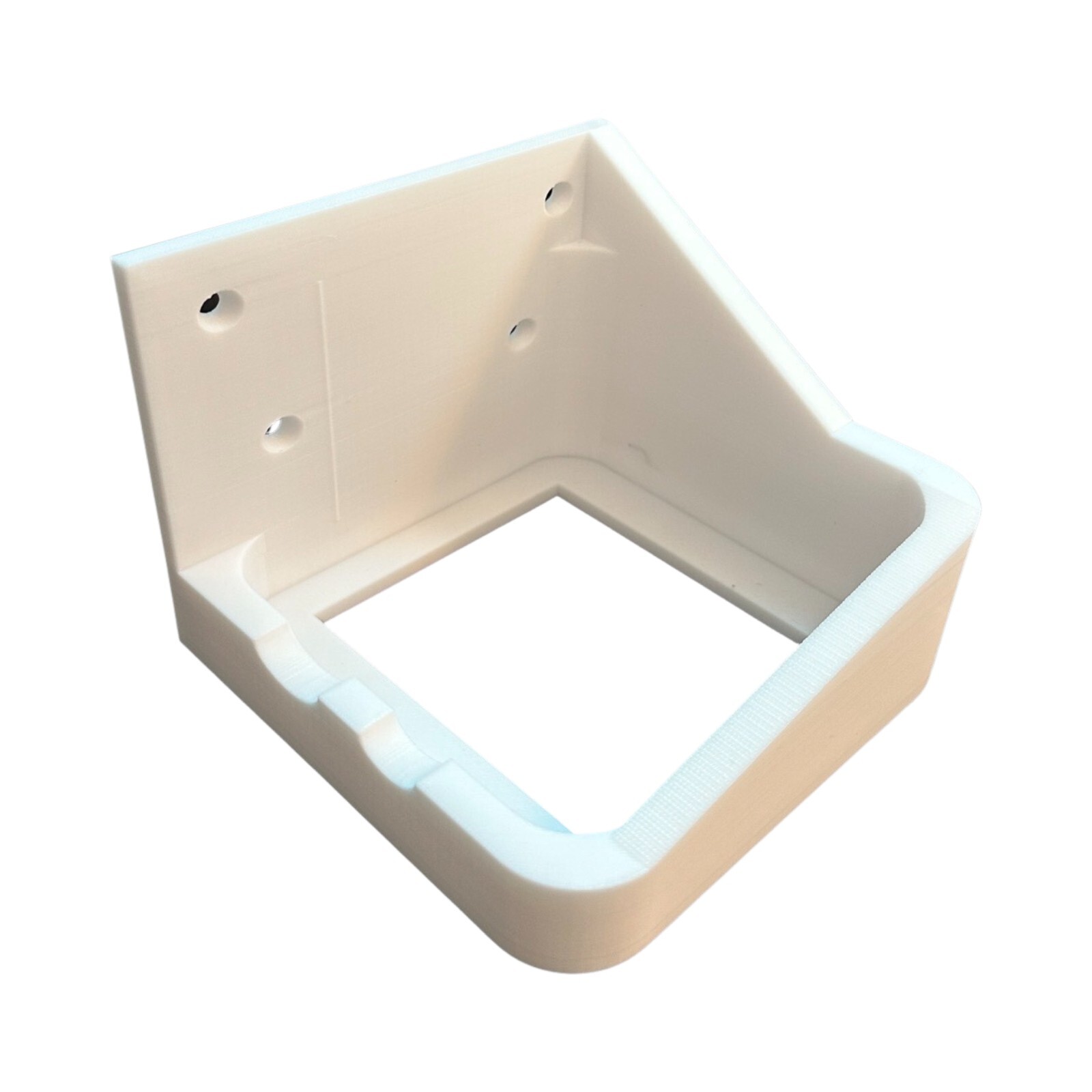 Wall Mount Bracket Compatible with XB8 Xfinity (Modem not Included)