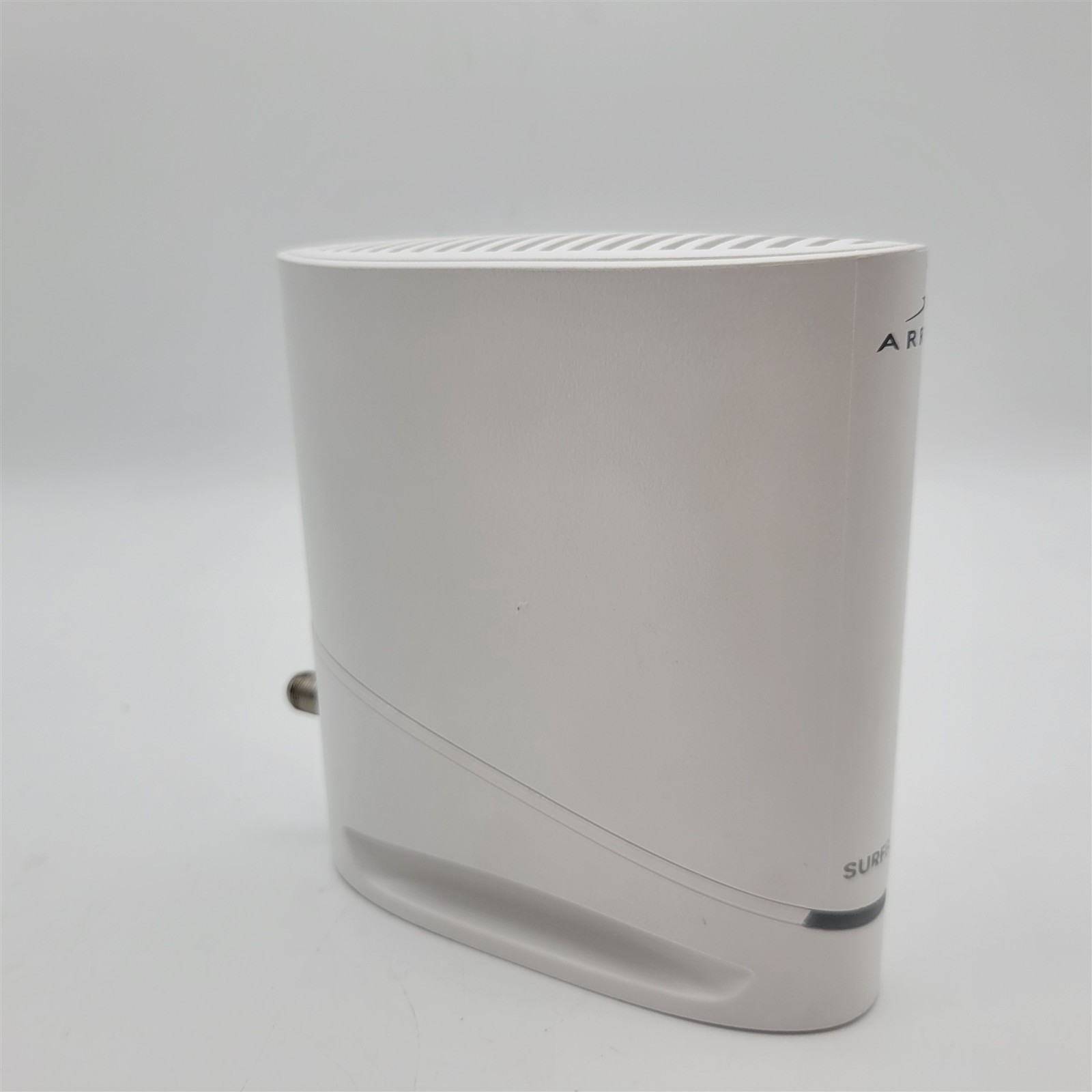 ARRIS Surfboard S34 DOCSIS 3.1 Multi-Gigabit Cable Modem