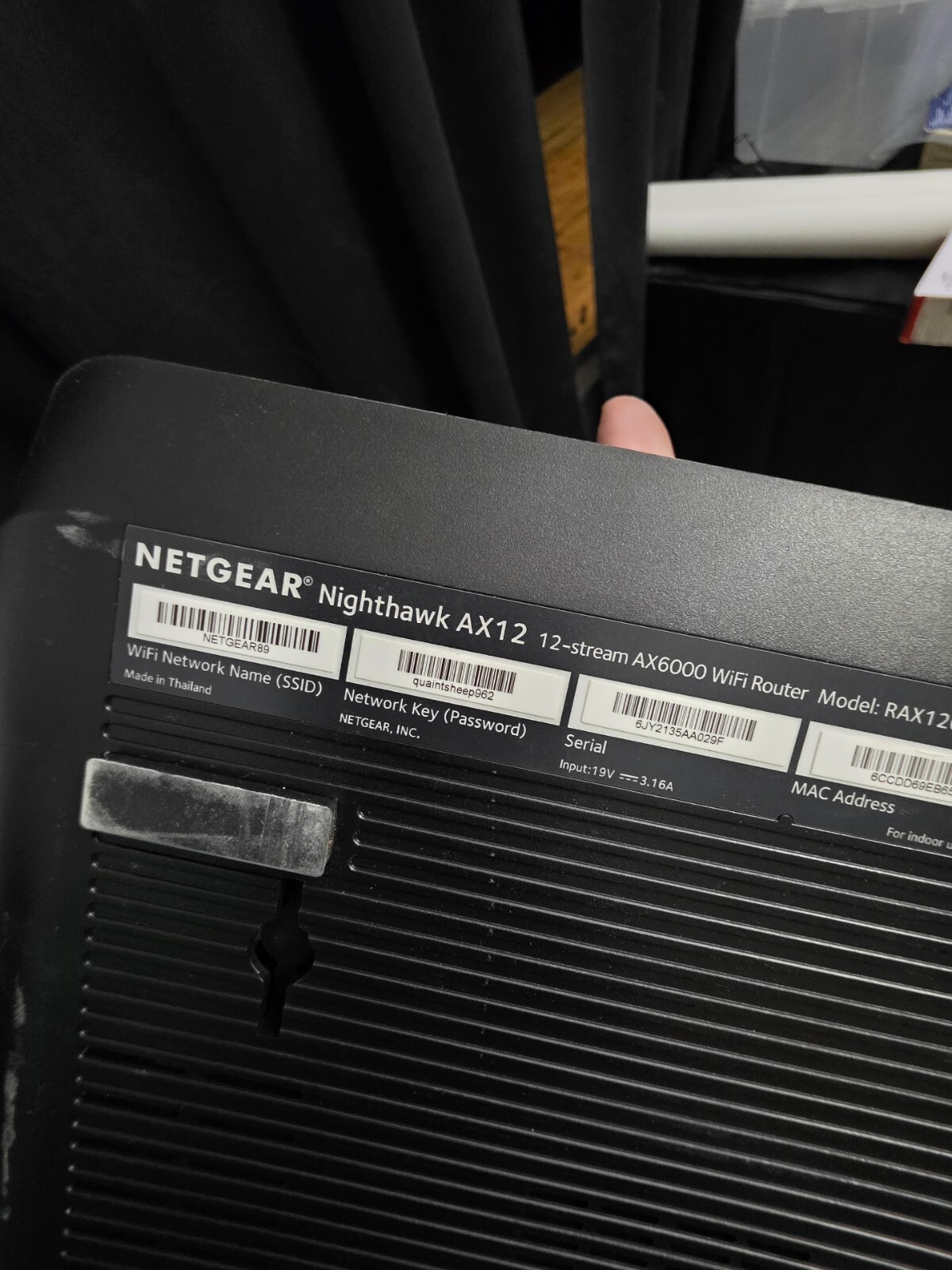 Box of 6 Modems & 5 Routers (Most Should Work, Some Might Not, AS IS)
