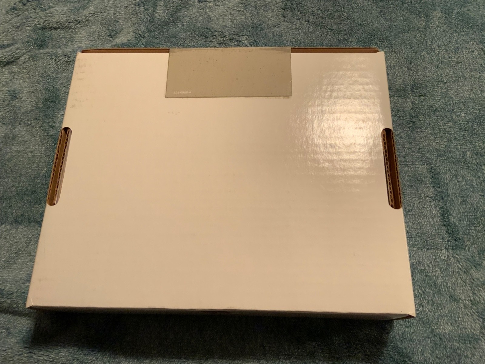 Apple II Modem 300/1200 Accessory Kit-Brand New-Factory Sealed