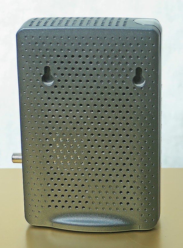 Technicolor/Cisco DPC3216 DOCSIS 3.0 Cable Modem with Power Adapter