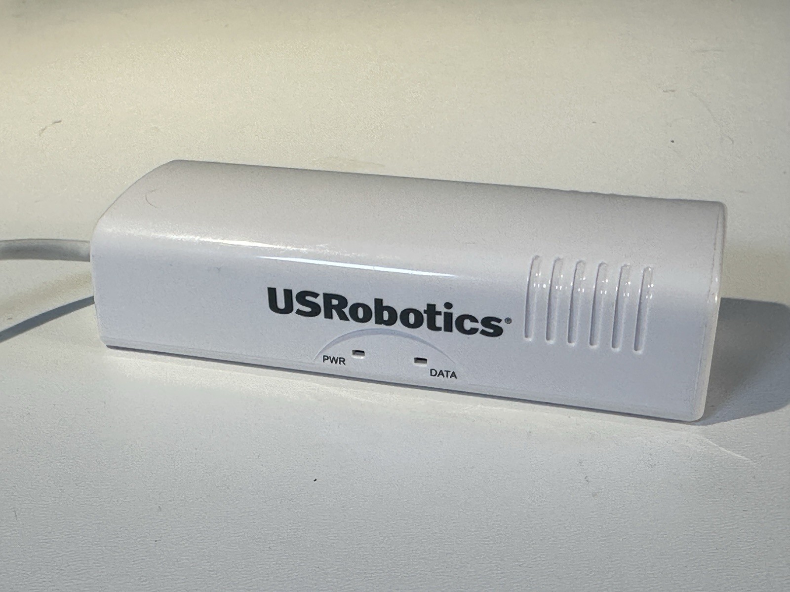 USRobotics USB 56K Modem / Model Number 5637