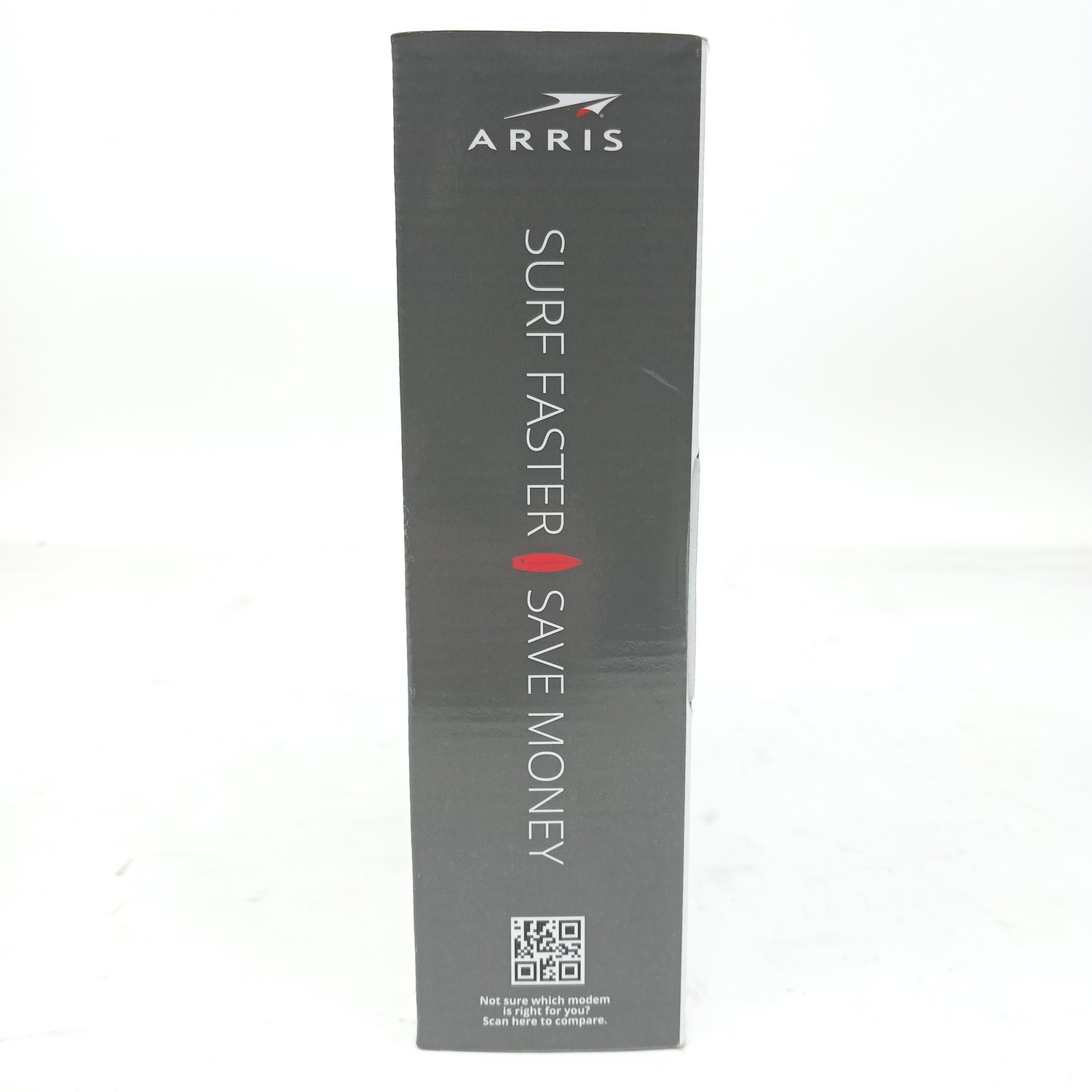 ARRIS SB6183 SURFboard DOCSIS 3.0 Cable Modem 686 Mbps 16×4 Channels