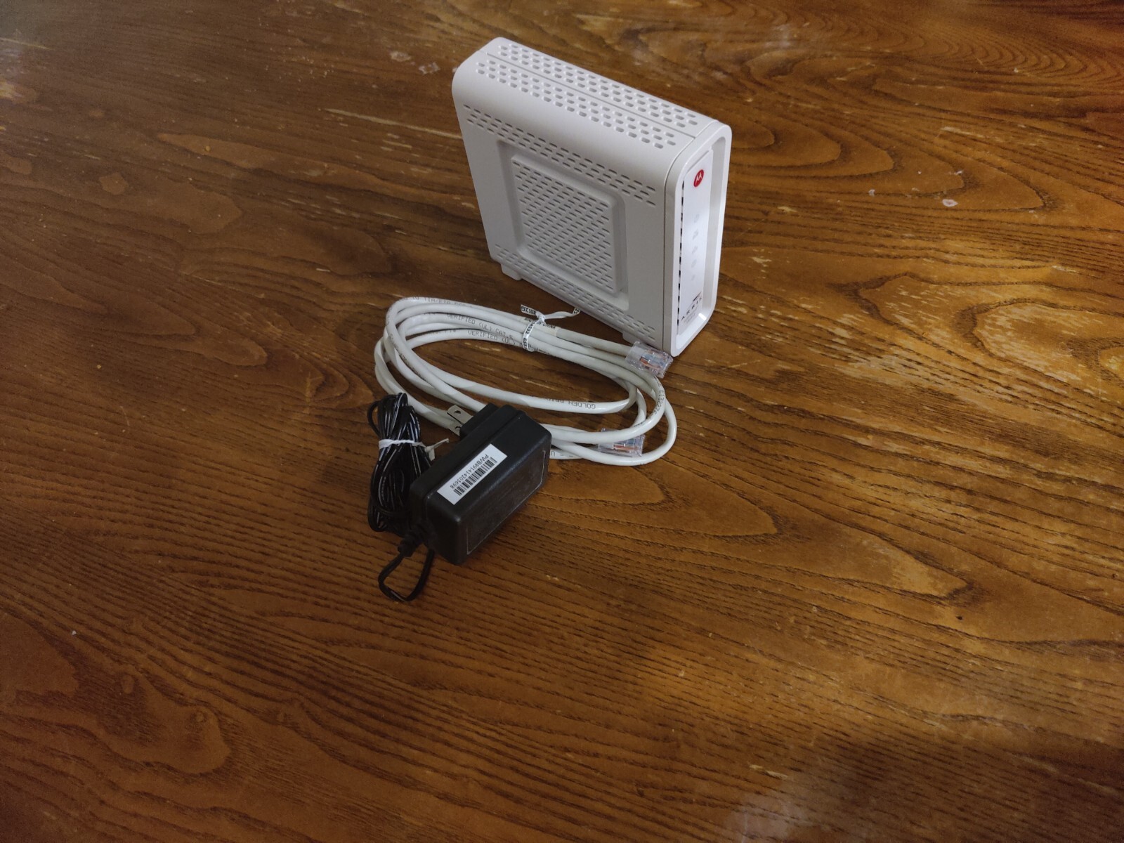 ARRIS SURFboard SB6141 Docsis 3.0 Cable Modem TESTED AND WORKING