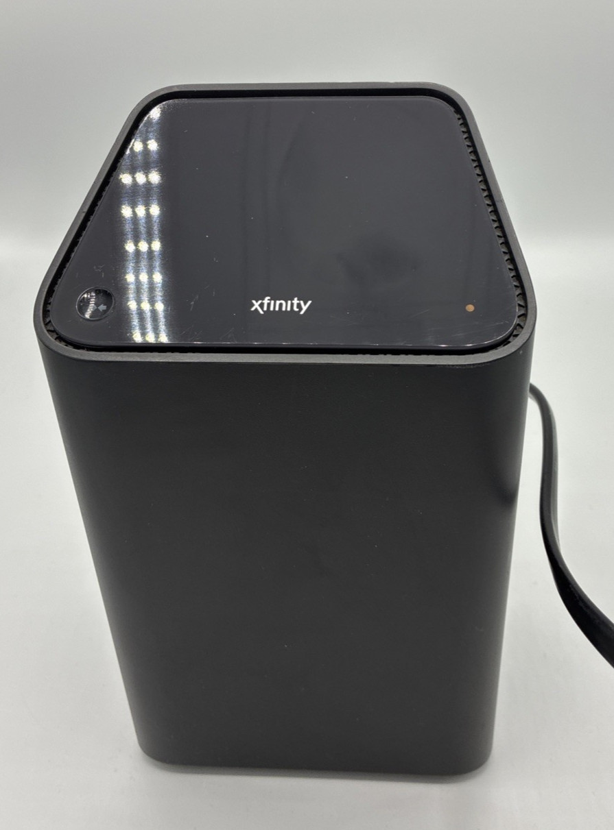 Xfinity CableModem XB6-A TG02DCW3482P2CT Dual Band WiFi Gateway Gigabit Ethernet