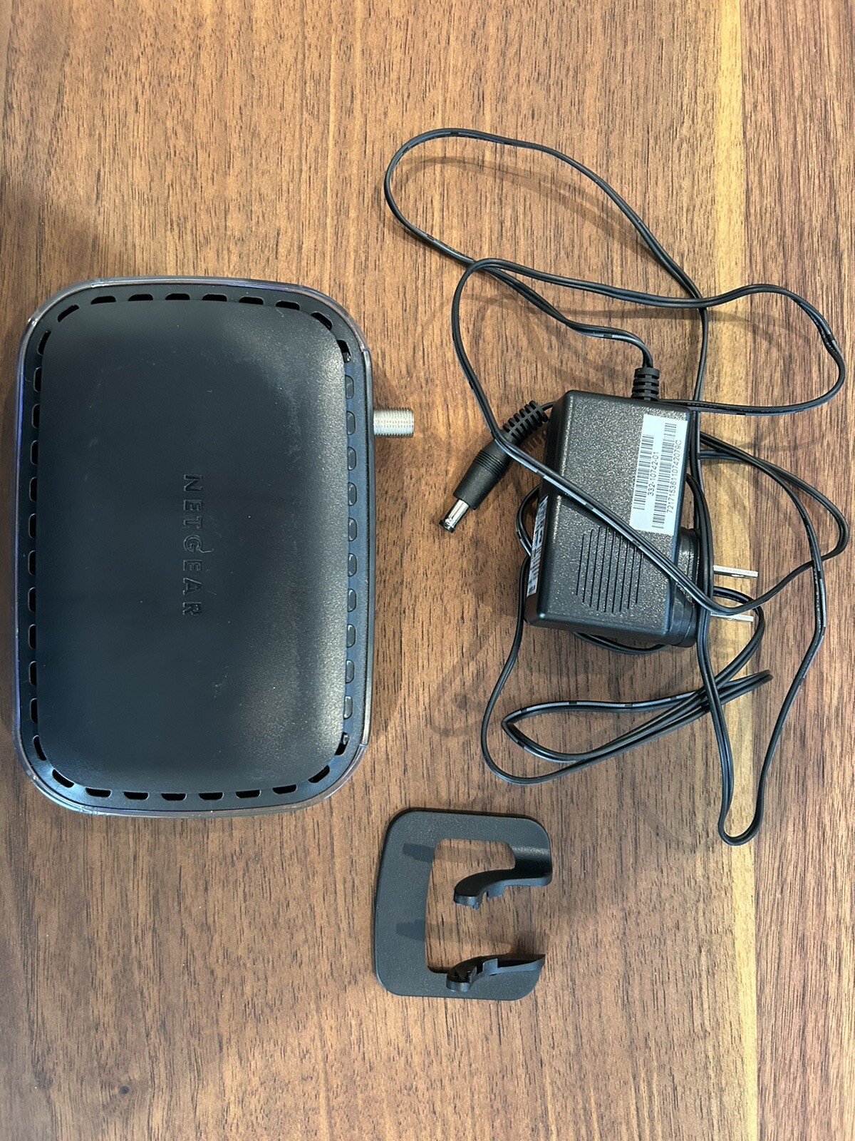 NETGEAR Cable Modem CM400 | For Cable Plans Up to 340 Mbps | DOCSIS 3.0