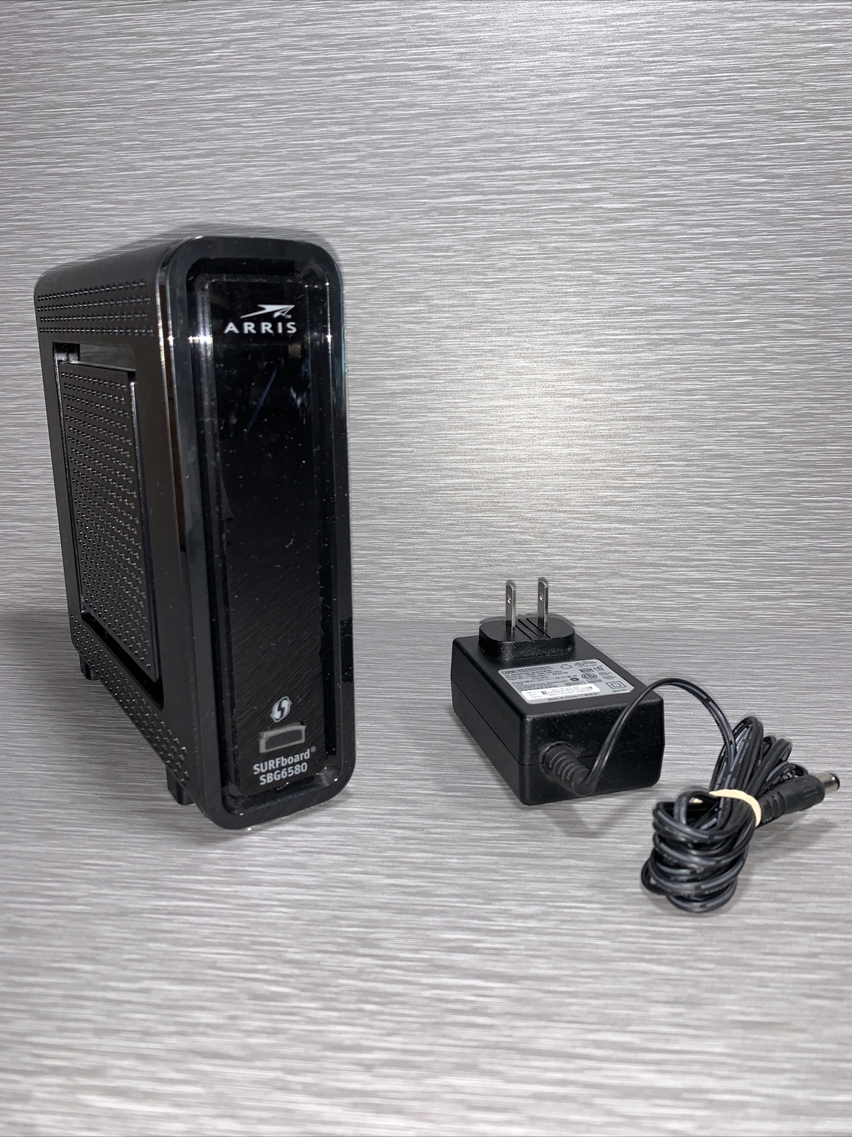 ARRIS SBG6580 DOCSIS3.0 Cable Modem WiFi Router COMCAST XFINITY TIME WARNER COX
