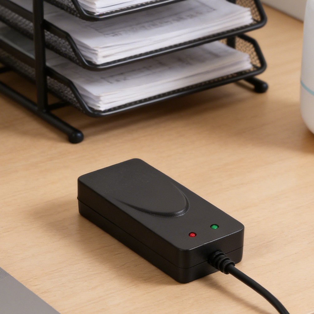 Fax Modem High-speed Desktop Solution Dual Port Compact Networking Device