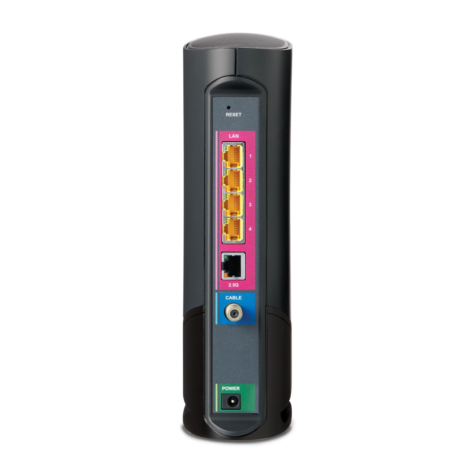 ARRIS Surfboard G36 DOCSIS 3.1 Multi-Gigabit Cable Modem & AX3000 Wi-Fi Router ,