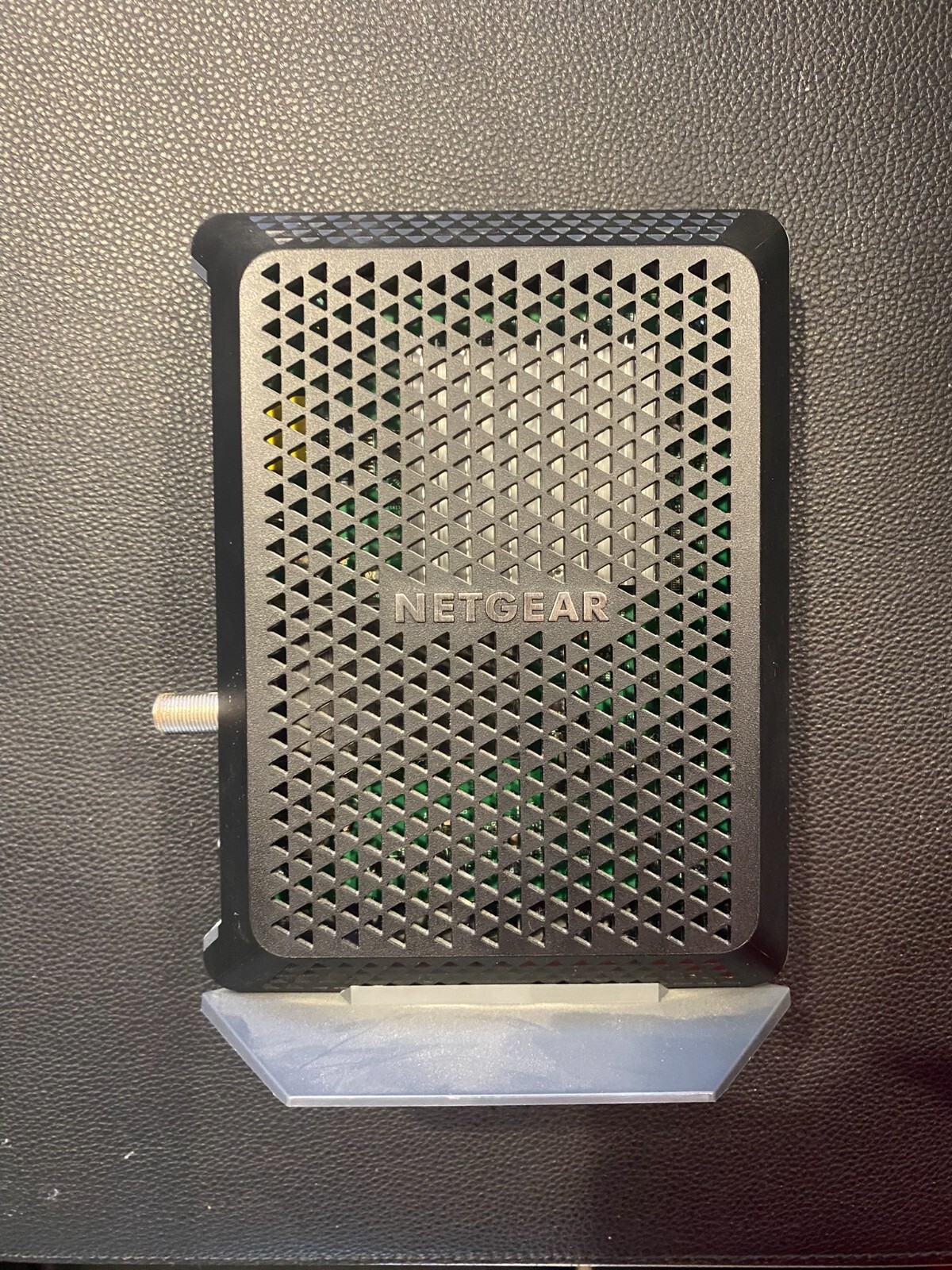 NETGEAR CM700 High Speed Cable Modem, 1.4Gbps, DOCSIS 3.0, CM700-100NAS