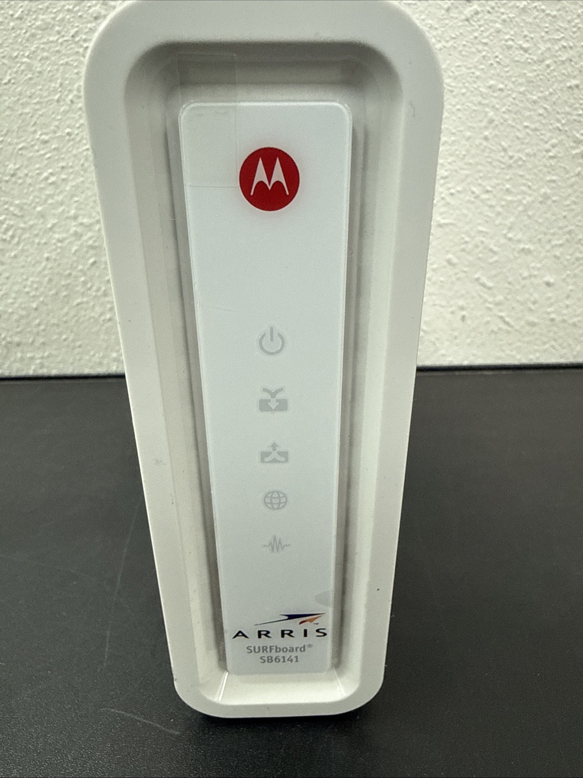 Motorola Arris SURFboard Modem SB6141 DOCSIS 3.0