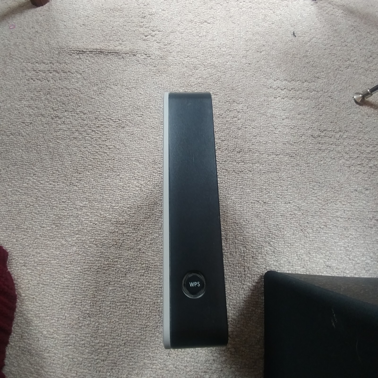 Ubee DDW36C Wireless Cable Modem Router Gateway with AC & ethernet chord -Tested