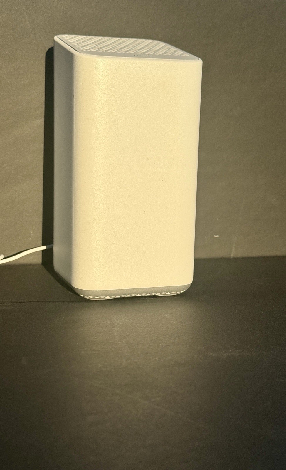 Xfinity XB7-T Home WiFi Router Modem White Original Power Cord CGM4331COM Tested